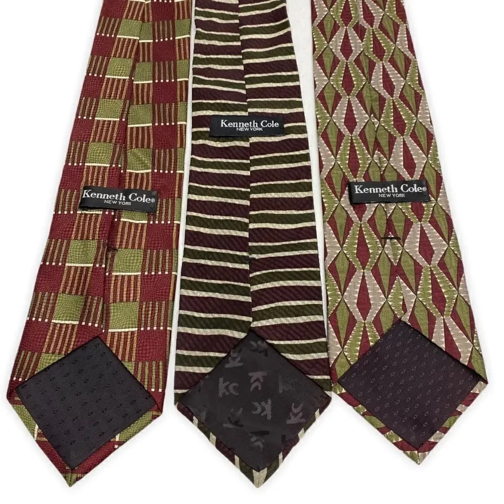Kenneth Cole New York | Ties (3)